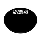 Zoom IMG-1 awesome like my daughter father