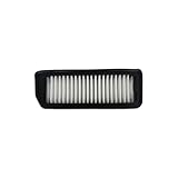 13780M65L00 Air filter Compatible For SUZUKI 2014-CELERIO (LF) 1.0 (AVK310) Replace 13780-65L00
