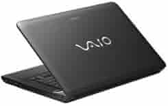 VAIO - SONY VAIO Eシリーズ SVE15125CJB Sony Vaio E Series svE15125CJB Black Home appliances