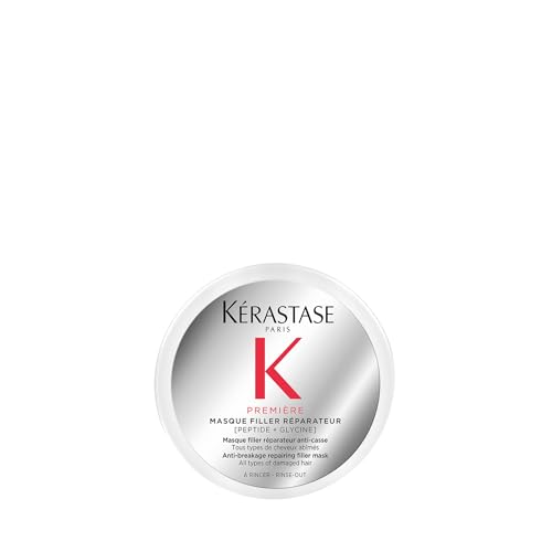 Kérastase Première Mascarilla Reparadora Antirrotura (Talla de Viaje) 75ml