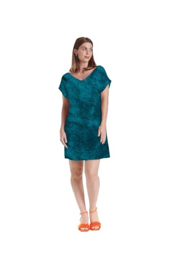 Oh My Gauze Beach Dress