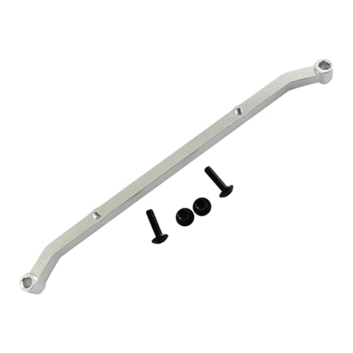 Bielle RC pour Axial SCX10 1/10 en alliage d'aluminium usiné pour une direction haute précision