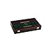Caran D'ache Museum Aquarelle Watercolor Pencils - 72 Colors in a Wood Box (3510.476)