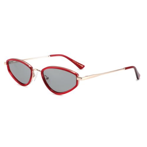 Lunettes de soleil polarisées femme pour voyage et sorties en ville