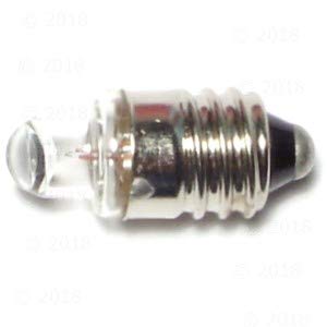 #222 Miniature Light Bulb (5 Pieces)