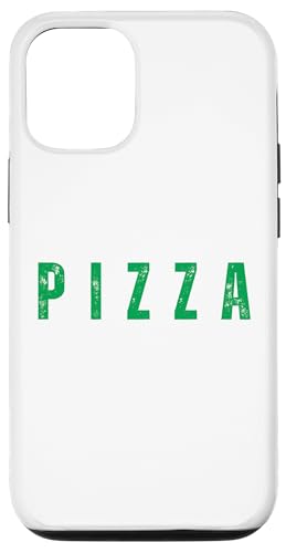 PIZZA sUD̂߂̍ŏ̃_[W^C|OtB X}zP[X iPhone 12/12 Pro p
