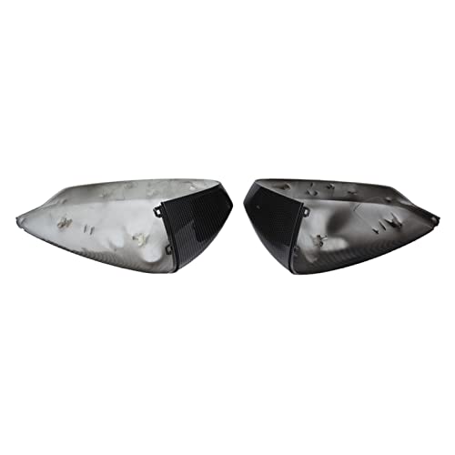 Remplacement capuchon rétroviseur A3 2022+ avec coque de protection porte