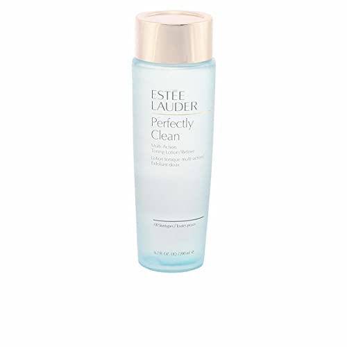 ESTÉE LAUDER Perfectly Clean Multi-Action Toning Lotion/Refiner...