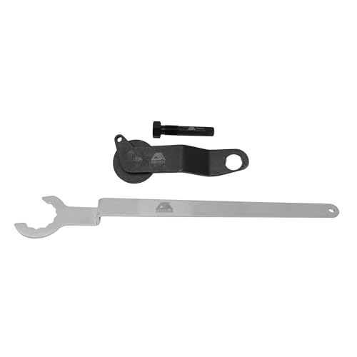 CTA Tools 8983 Timing Tool Kit - Compatible with EA211