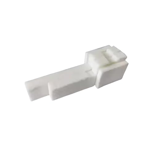 Almohadilla de tinta para L355 L210 evita manchas y fugas en tu impresora Epson