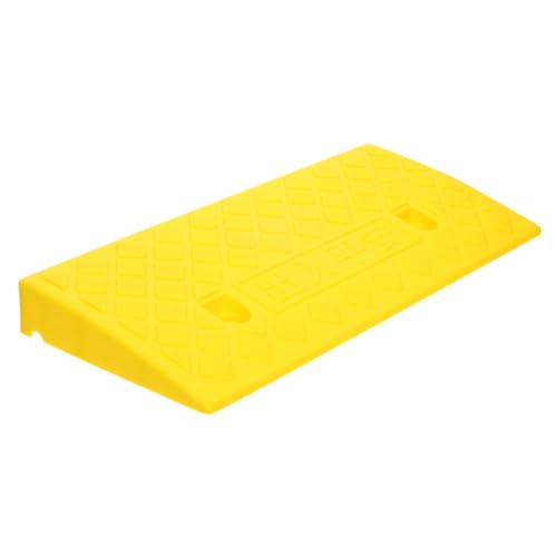 Rampas portátiles de goma para vehículos Mobestech miniatura 1