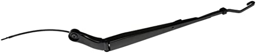 Dorman 42370 Front Passenger Side Windshield Wiper Arm Compatible with Select Cadillac/Chevrolet/GMC Models