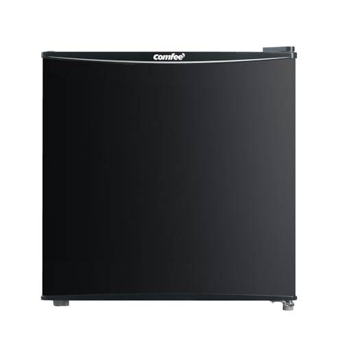 Amazon.co.jp: COMFEE' 45L インバーター 幅47.2cm コンパクト 静音