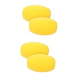 UPKOCH 3sets Fishing Float Buoy Durable Wear Floating Tool for Kayaks and Boats Lightweight and Conspicuous Design for Fishing and Docking Applications 2pcs*3