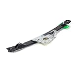 Diese elektrischen Fensterheber aus Kunststoff und Metall sind leicht und langlebig, sodass sie ein direkter Ersatz für die Fensterheber Ihres Fahrzeugs sind und einfach zu installieren sind.