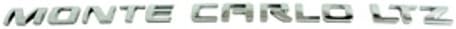 General Motors GM Plate ASM R/CMPT LID NA 15885700 New OEM