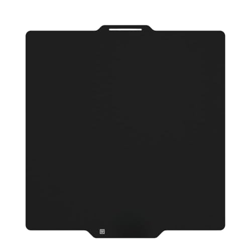 Magnetic G10 Garolite 3D Printer Build Plate for PLA, PETG,