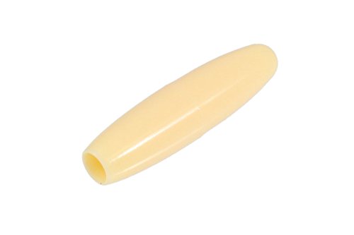 5 Tremolo Arm Tips Cream Plastic Allparts PK-0148-028