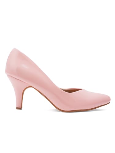Image of Iconics Womens Icn-ru-w-07 Pump