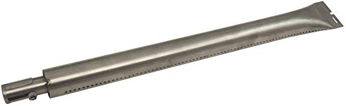 Preisvergleich Produktbild Music City Metals Brenner MCM-11051 für Broil King, Boil Mate, Grill Pro, Huntington, Sterlin 17 1 / 8 x 1 1 / 4 Zoll