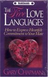 Buy The Five Love Languages: How to Express Heartfelt Commitment to Your Mate — BookShops.in