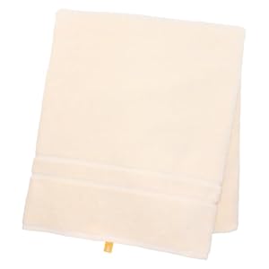 IKEUCHI ORGANIC オーガニック120 バスタオル
