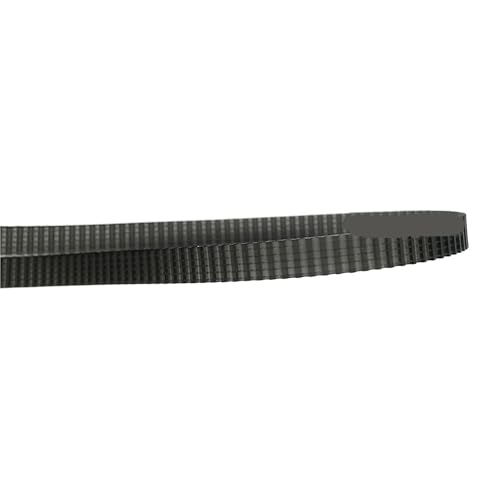 Image of 45189-5 Main Drive Belt for Ze-Bra 96xi3 140xi3 140xiIII Plus Thermal Barcode Label Printer