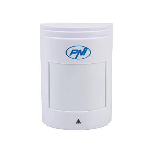 PNI SafeHouse HS140 - Sensore di movimento PIR cablato per sistemi di allarme