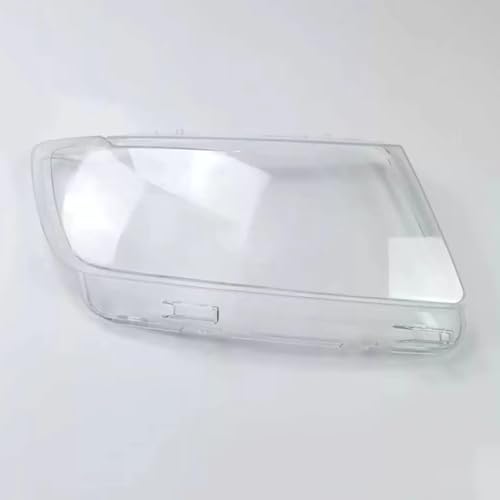 Coque phare Grand Cherokee résout optique cassé lentille droite 2011-2013