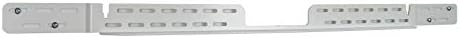 Q-View Wall Mount Bracket for Sonos ARC Sound Bar - Made In UK by Q-View (White)