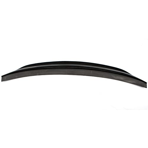 Aileron de voiture pour coffre S5 RS5 pour sublimer vos sorties sur route