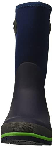 Western Chief Kids Neoprene Kid's Boots (Toddler/Little Kid/Big Kid) Navy 9 Toddler M #TOP6