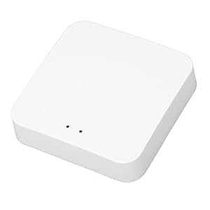 Smart WiFi Gateway, Home Appliances Controller Tool for Automation Remote Control Hub