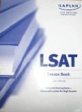 Unknown Binding Kaplan Test Prep and Admissions LSAT Lesson Book 2008 Edition Includes Stratosphere Advanced Content for High Scorers Book