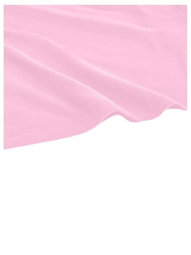 SweatyRocks Girl's Floral Print Cami Top Spaghetti Strap Crop Tops Slim Fit Summer Camisole4