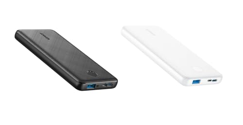 Amazon.com: Anker Power Bank(PowerCore 10K),Compact Travel-Ready