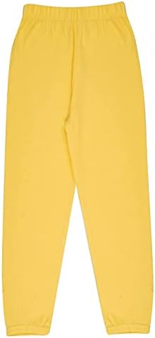 KYDA KIDS® 100% Girls Cotton Printed Track Pants (Pack of 3)