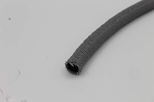 Cuerda Elastica 8Mm 25M Marca TEGENSTEX