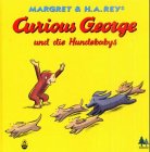  Cuorious George und die Hundebabys: Der neugierigste Affe der Welt