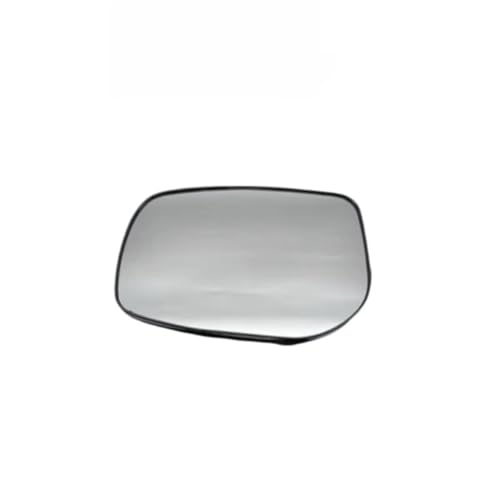 Miroir rétroviseur chauffant gauche pour Toyota Camry 2006-2011 anti-givre et buée