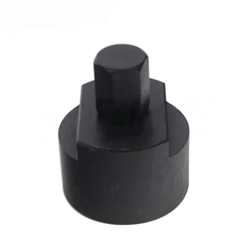 Extractor de volante magnético profesional de 50mm para Polaris RZR y Sportsman 2011-2020
