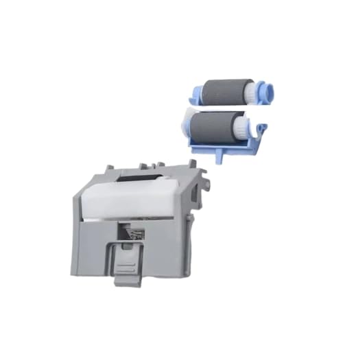 Rodillo de recogida RM2-5452 para mantener tu oficina activa sin atascos en HP M402
