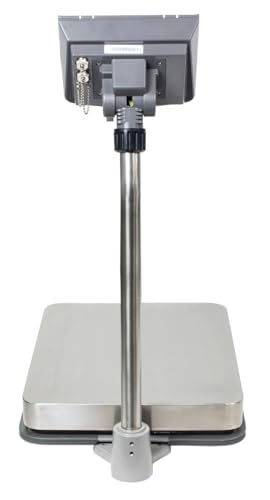 Báscula Digital de Banco CAS BW-150DB 300lb Capacidad miniatura 3