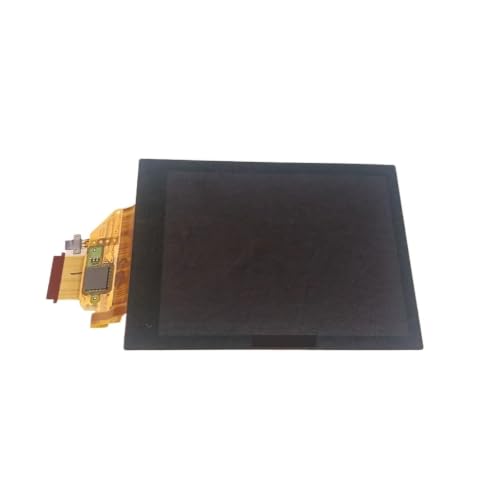 Écran LCD compatible Sony A7R3 A9 RX10M4 pour réparation de boîtier