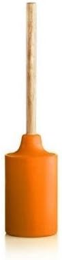 Konte WCTB5 WC Line-Toilet Brush - Dutch Orange