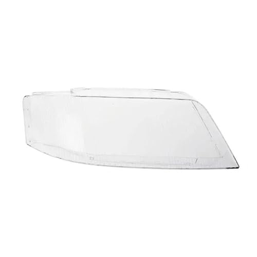 Coque d'abat-jour phare gauche pour rouler de nuit en A6 C5