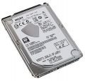  Hitachi 0J38065 - HGST 2.5 500GB 7mm SATA3 Travelstar HDD 5400RPM