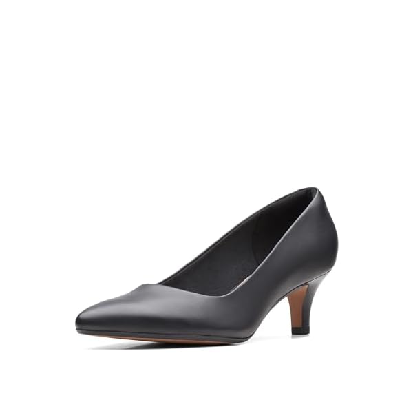 Clarks Women's Linvale Jerica Pump