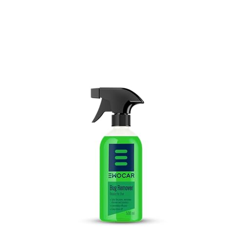 Ewocar Insektenentferner Bug Remover 500ml