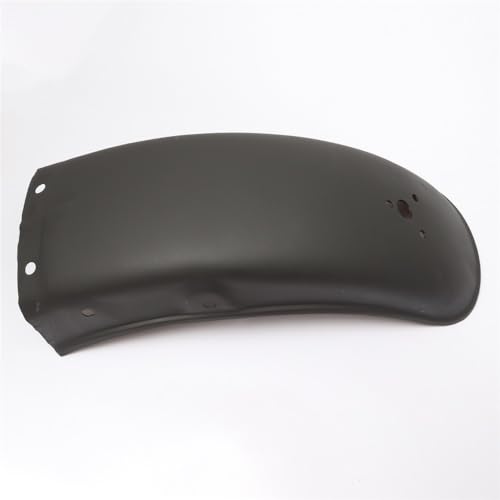 Garde-boue arrière en métal de qualité supérieure pour custom Virago et V-Star